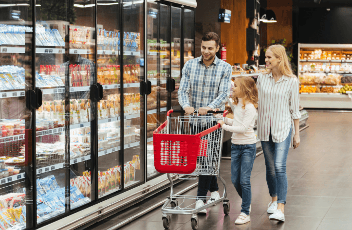 El TJUE declara ilegal la normativa húngara que imponía descuentos mínimos en productos alimentarios, afectando la competencia en el mercado.