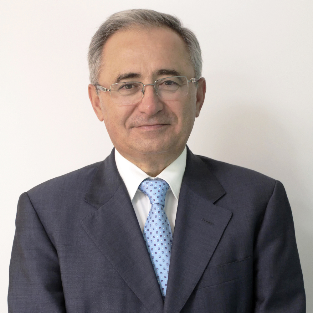 Pedro Medina - Fundador de Medina Lamadrid Consultores